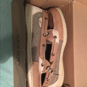 Women’s sperry